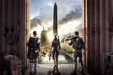 ‘The Division 2’ Proves All Art Is Political