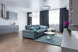 4 Ways in Which Renting Furniture is Better than Purchasing