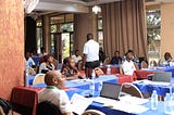 How IAP is Contributing to Corporate Accountability in Uganda