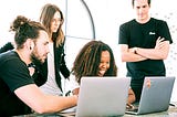 Startup Realities: Adaptation, Change, and Resilience