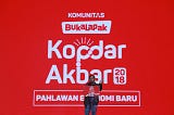 A Glimpse of Kopdar Akbar 2018: an Inclusive Seller Gathering from Bukalapak