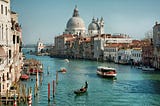 Francis Bacon Works Stolen & Venice in Danger