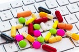 5 Benefits Of Buying Medicines From Online Pharmacy