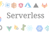 Understanding Serverless Microservices Backend Architecture
