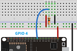 ESP32 Chapter 9: DHT11 Readings into Plot Charts