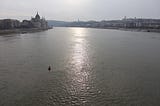 Budapest City of Spas