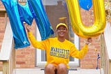 Marquette University Top 12 Social Media Moments of 2021