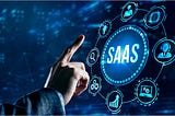 Business Model: SaaS (Software as a Service)