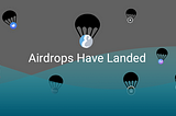 Airdrops Have Landed on MEOW!