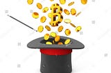 https://www.shutterstock.com/image-illustration/magic-hat-bitcoin-coins-creating-cryptocurrency-1978653053