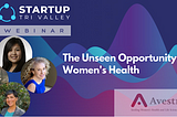 The Unseen Opportunity in Women’s Health