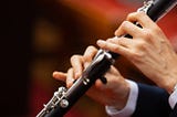 Working Past a Hand Injury on the Clarinet — Part II: Physical Exercises