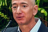 What Jeff Bezos Stepping Down Means for Amazon and the Rest of the market