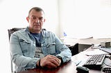 Володимир Харченко «Перехід каналів холдингу на HD — вимога часу»