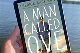 Book Review: A Man Called Ove