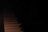 Confessions to a Piano