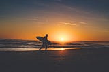 Beach Boy-esque: A Playlist