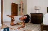 Everything You Need to Know About Pilates