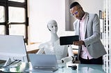 AI Careers Unraveled: Navigating the Ever-Changing Landscape of Jobs in Artificial Intelligence