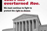 Roe v. Wade