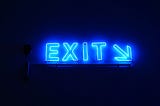 Piece of advice to an older me