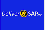 Seamless Importation Process & Added income for Everyone Using the DeliverAsap Mobile App