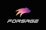 What is Forsage ?