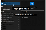 Adobe Acrobat Pro DC 2024 (FREE)