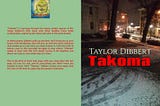 Introducing “Takoma”