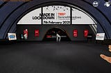 TEDxSereneMeadows — The First Indian TEDx Hosted On A Virtual Reality Platform!