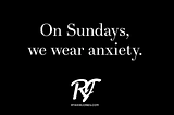 5 Ways To Cure Your Sunday Night Anxiety