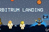 GG DApp’s Next Frontier: Arbitrum Network