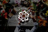 Petalia — Logo Design | Floral Studio Shop Branding