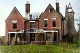 Borley Rectory: The Birthplace of England’s Most Infamous Haunting