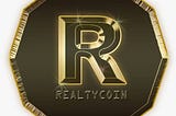 REALTYCOIN — Generate Profits in The Real Estate Business