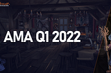 Resumen AMA Q1 2022