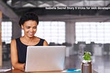Isabella Secret Story 6 tricks for web development