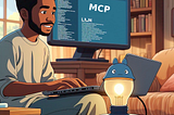Building a Smart Table Lamp with (Model Context Protocol Server), Claude AI, NodeMCU, and MQTT