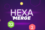 New Game Arrival: Hexa Merge