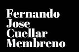 Fernando Jose Cuellar Membreno | Buford, GA