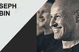 ConsenSys Founder Joe Lubin on the Future of Blockchain