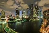 Quick Facts About South Florida
