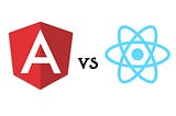 Angular vs React