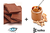 Kafka + Cassandra — like peanut butter and chocolate?