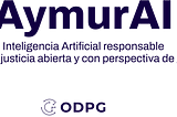AymurAI: Inteligencia Artificial responsable, para una justicia abierta y con perspectiva de género