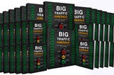 BIG TRAFFIC FIRE SALE REVIEW