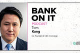 Episode 631 Tom Kang from Converge