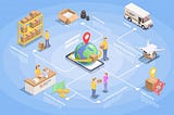 Why Does The Success Of A Logistic Company Depend On Custom App Development?
