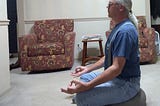 Meditation: Relieve Stress Naturally