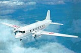 Vickers’ Alliterative Flying Family — Part 3